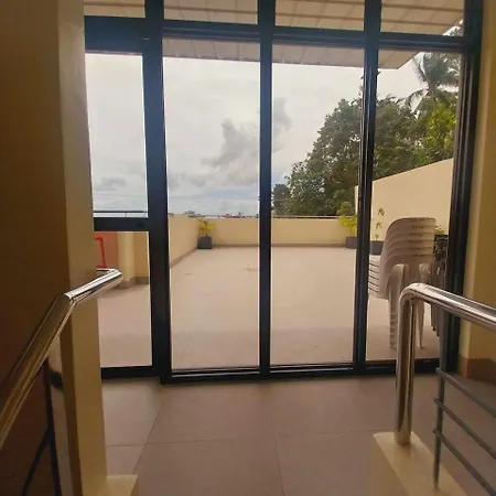 Eli'S Villa Cebu