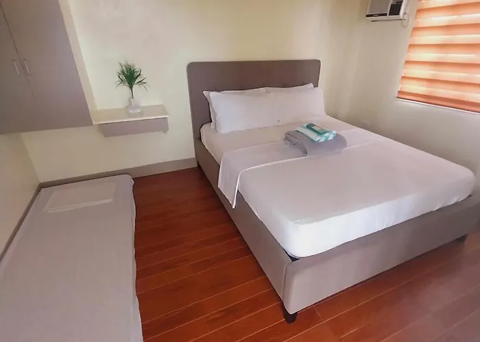 Eli's Villa Cebu