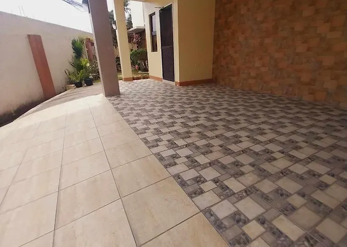 Eli's Villa Cebu