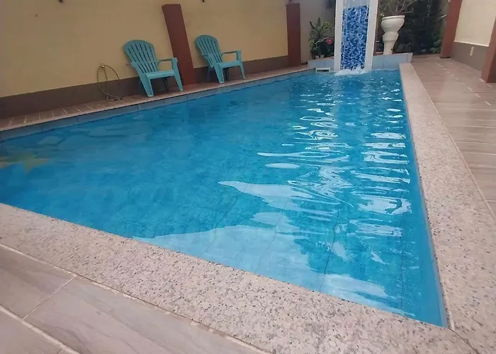 Eli's * Cebu